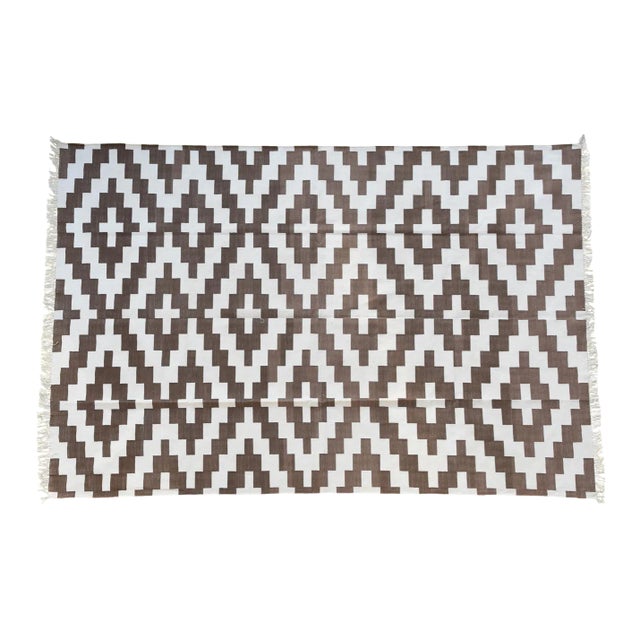 Hubli Rug, 4X6 For Sale