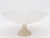 Neoclassical Translucent Neoclassical Alabaster Compote, Italian Early 20th Century For Sale - Image 3 of 5