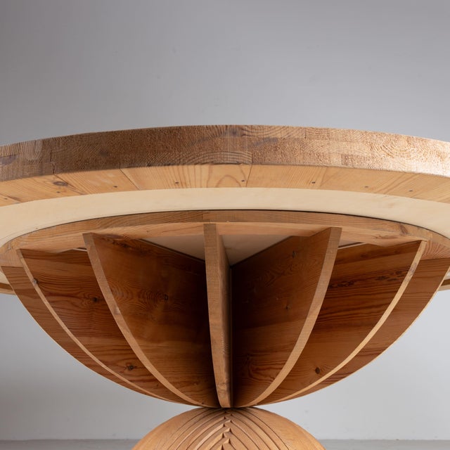 1980s Table from Mirabili D'Arte, Italy, 1980s For Sale - Image 5 of 12