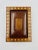Mid-Century Solid Wood & Leatherette Inlay Box For Sale - Image 4 of 13
