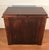 Wood Biedermeier Side Cabinet, Northern Germany 1820 For Sale - Image 7 of 12