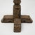 19th Century French Wooden Candlestick For Sale - Image 9 of 18