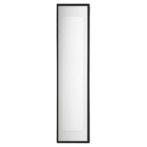 Glass Cesare & Adele Mirror by Ron Gilad for Cassina For Sale - Image 7 of 18