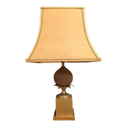Charles Style Table Lamp For Sale - Image 6 of 6