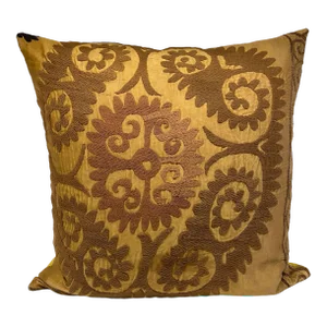 Hailie Suzani Pillow