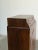 Art Deco 1940s Reworked Art Deco Gentleman’s Chest For Sale - Image 3 of 15