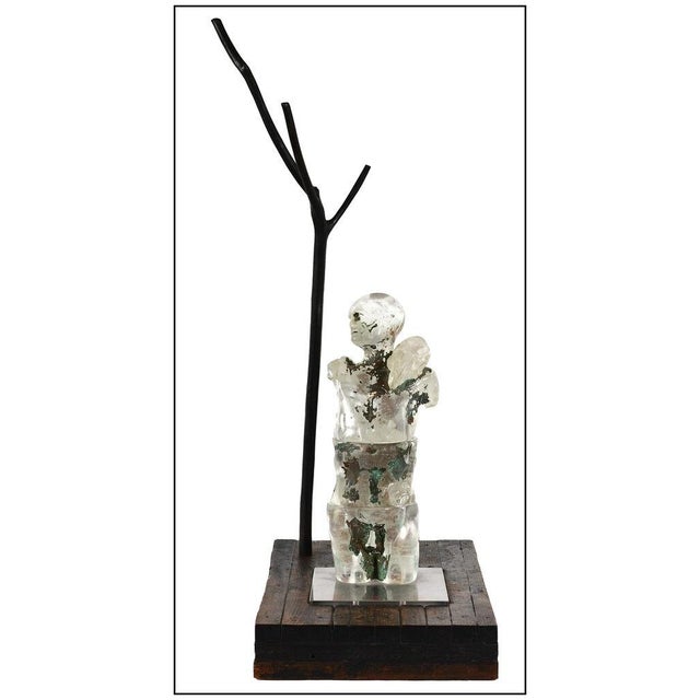 Late 20th Century Late 20th Century Soul Shadows, Clifford Rainey For Sale - Image 5 of 8