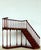 English Vintage Wooden Staircase Architectural Model For Sale - Image 3 of 17