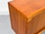 Danish Teak Sideboard with Tambour Doors from CFC Silkeborg, 1970s For Sale - Image 15 of 18