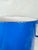 Mid-Century Modern Dansk Kobenstyle Blue Enamel 8-Quart Stock Pot by Jens Quistgaard For Sale In New Orleans - Image 6 of 9