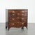 Antique English Chest of 5 Drawers For Sale - Image 16 of 16