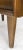Pair of Light Walnut One Door Nightstands End Side Tables Tapered Legs For Sale - Image 12 of 13