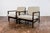 Set of Mid-Century Armchairs by Zenon Bączyk, 1960s For Sale - Image 6 of 17