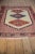 Antique Afshar Rug - 4' X 5'9" For Sale In New York - Image 6 of 13