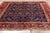 Antique Persian Lilihan Rug, 05'01 X 06'03 For Sale - Image 9 of 10