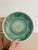 Mid-Century Danish Haunsø Keramik Emerald Green Pottery Bowl, Scandinavian Pottery, Made in Denmark For Sale - Image 15 of 15