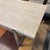 Essentials for Living Gage Extension Dining Table For Sale - Image 9 of 12