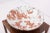 Japanese Hand-Painted Ceramic Bowl For Sale - Image 8 of 10