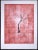 Emilio Conciatori, Tree, Original Lithograph, 1970s For Sale - Image 3 of 3