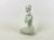 Woman Porcelain Figurine by Jiří Černoch for Royal Dux, 1960s For Sale - Image 4 of 8