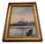 Nora Butson, Venice with Gondola, 1904, Watercolor, Framed For Sale