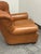 Traditional E. J. Victor for Ralph Lauren Home Writer’s Club Chair For Sale - Image 3 of 12