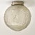 Metal Large Art Deco French Ceiling Light from Muller Frères, 1920s For Sale - Image 7 of 7