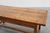 Antique Rustic Oak Dinner Table, France, 1800s For Sale - Image 13 of 18