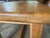 Oak Dining Table, 1950s For Sale - Image 13 of 18
