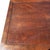 Early 20th Century Jacobean Revival Carved Oak Draw-Leaf Dining Table For Sale - Image 10 of 12