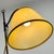 Mid-Century Modern Adjustable Brass Column Floor Lamp, Italy, 1930s For Sale - Image 6 of 11