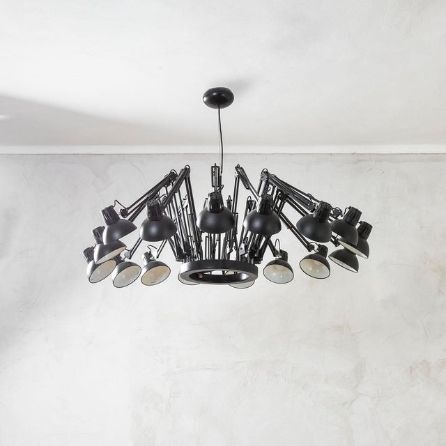 Mod. Dear Ingo Chandelier by Ron Gilad for Moooi, 2005 For Sale - Image 6 of 11