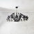 Mod. Dear Ingo Chandelier by Ron Gilad for Moooi, 2005 For Sale - Image 6 of 11