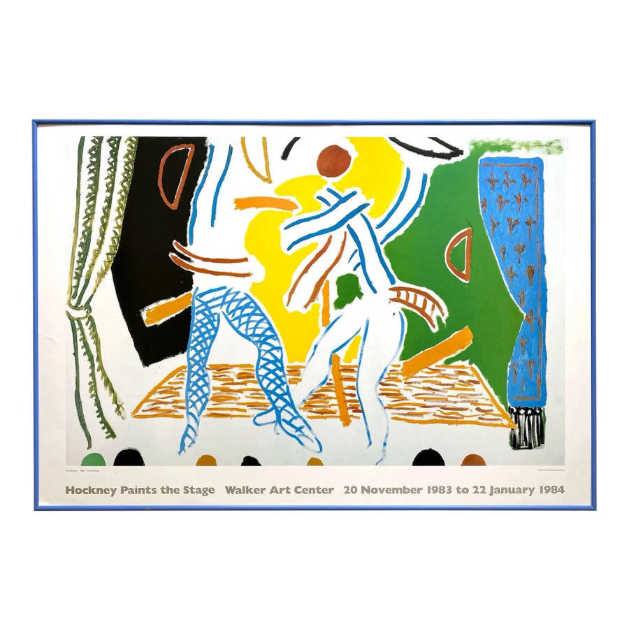 david-hockney-vintage-1983-