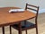 Extending Dining Table in Teak from G-Plan, 1960s, in Flawless conditions. Designed 1960 to 1969 This piece has an...