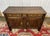 Antique Malouin Mahogany and Poplar Buffet, 1800s For Sale - Image 3 of 18