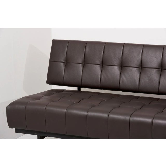 Custom Sofa attributed to Knoll International, Germany, 1950s For Sale - Image 15 of 18