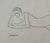 Amedeo Modigliani, Reclining Woman, Engraving For Sale - Image 5 of 7