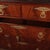 Biedermeier Flame Mahogany Chest of Drawers, 1840 For Sale - Image 3 of 6