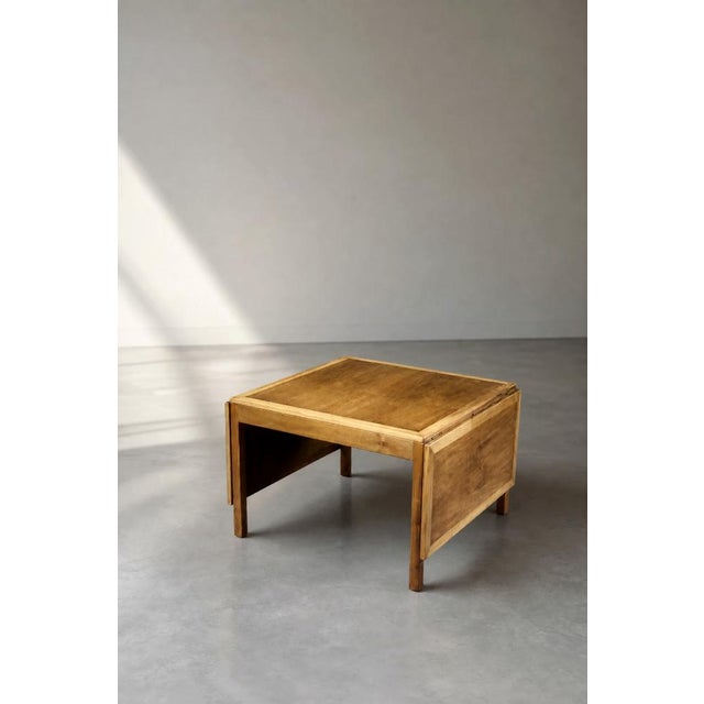Brown Mid-Century Danish Modern Teak Model 5362 Coffee Table by Børge Mogensen for Fredericia, 1960s For Sale - Image 8 of 18