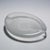 Tapio Wirkkala Large Vintage Art Glass Bowl by Tapio Wirkkala for Iittala 1950s For Sale - Image 4 of 8