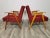 Set of Vintage Armchairs from Tatra For Sale - Image 11 of 14