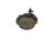 Art Nouveau Bronze Figurative Cigar Ashtray, Former Austro-Hungarian Empire, 1900s For Sale - Image 4 of 15