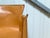 Cognac Leather Vela Chairs by Carlo Bartoli for Matteo Grassi, 1980s, Set of 6 For Sale - Image 12 of 18