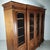 Louis XVI Bookcase in Oak, 1890s For Sale - Image 4 of 18
