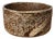 Mid-Century Modern Danish Studio Pottery Bowl by Ivan Weiss for Royal Copenhagen, 1960s For Sale