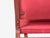 Jacques Adnet, Rare Two Seater Sofas, Leather, Steel, France, 1950s For Sale - Image 15 of 15