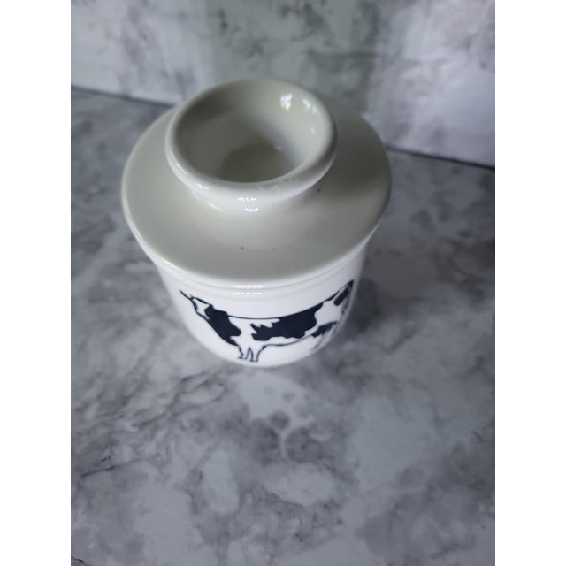 Farmhouse Modern Farmhouse Style Butter Bell For Sale - Image 3 of 8