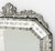 Venetian Glass Overmantel Mirror For Sale In New York - Image 6 of 7