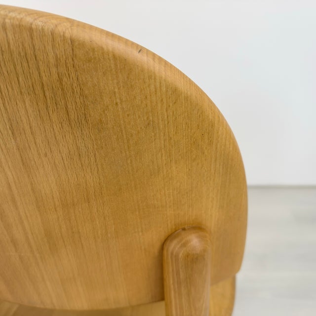 Rainer Daumiller Dining Chairs – Set of 5 For Sale - Image 9 of 11